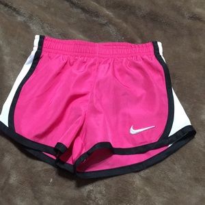 Toddler shorts